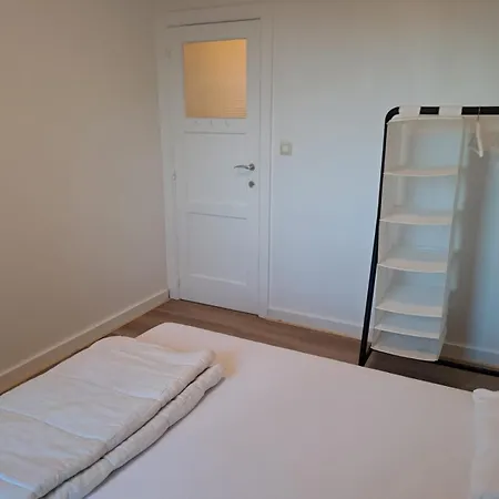 Met Prachtig Zicht Op Zee Апартаменты *