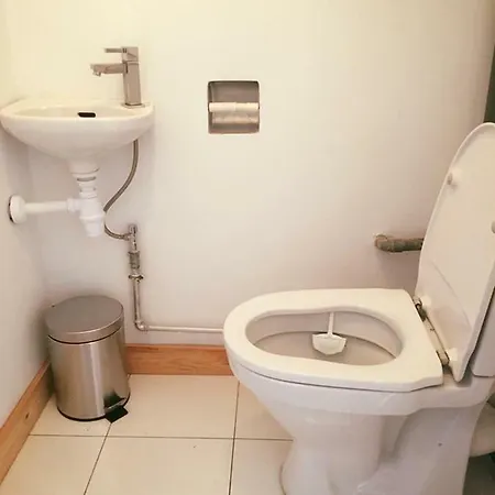 Met Prachtig Zicht Op Zee * Ostend