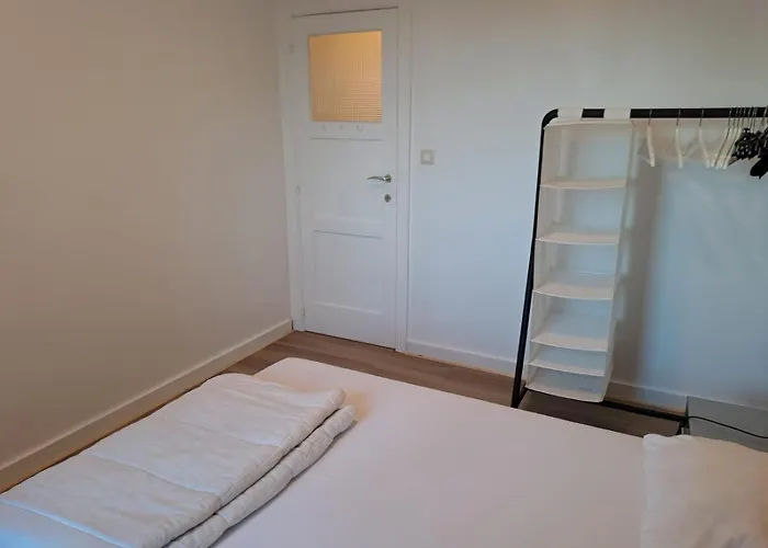 Met Prachtig Zicht Op Zee Appartement *