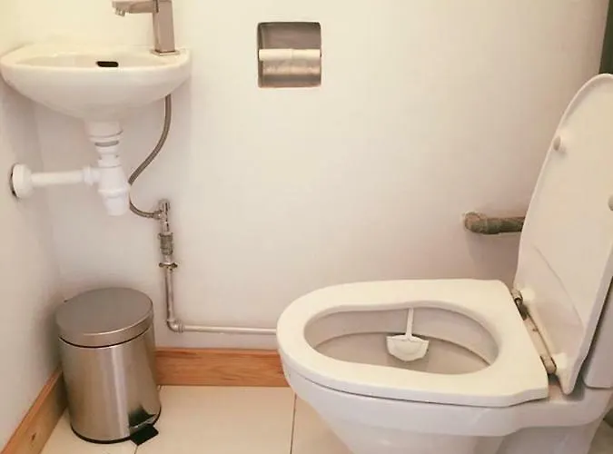 Met Prachtig Zicht Op Zee * Ostend