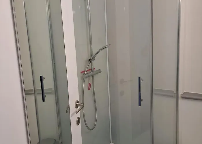 Met Prachtig Zicht Op Zee *